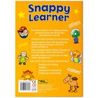 Snappy Learner: Reading And Writing image number 2
