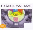 Flywheel Labyrinth Maze Runner Puzzle image number 1