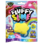 Pastel Fluffy Slime: Assorted image number 2