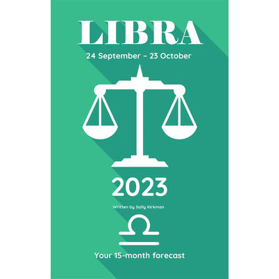 Horoscopes 2023: Libra image number 1