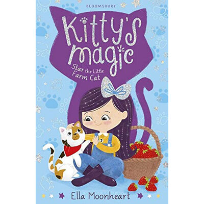 Kitty's Magic 4: Star the Little Farm Cat image number 1