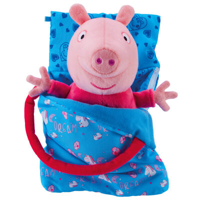 Peppa Pig Sleepover Peppa image number 2