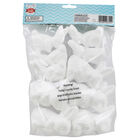 Polyfoam Easter Rabbits - 10 Pack image number 3