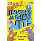 Pet Defenders: Invasion of the Giant Nits image number 1