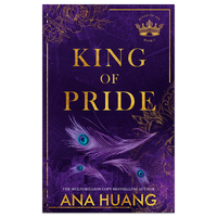 King of Pride: Exclusive Edition