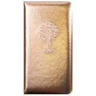 Gold Tree 2021 Slim Week to View Pocket Diary image number 1