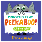 Monsters Play&hellip; Peekaboo! image number 1