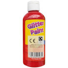 Glitter Paint 200ml: Assorted image number 1