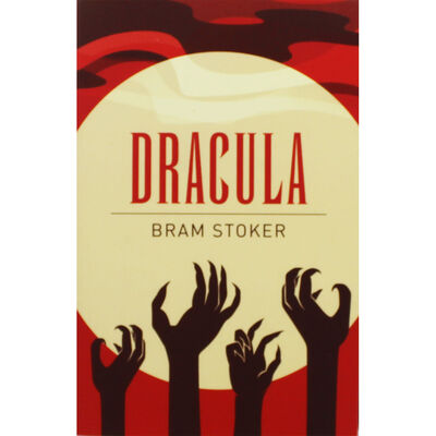 Dracula image number 1
