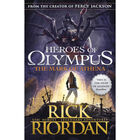 Heroes of Olympus: 5 Book Collection image number 4