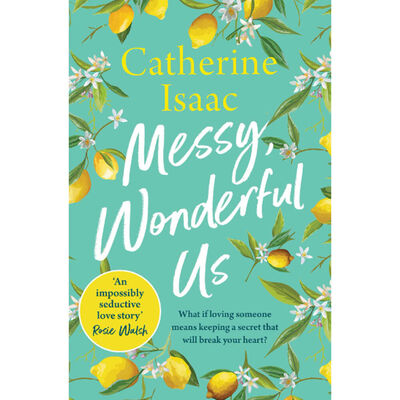 Messy, Wonderful Us image number 1