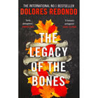 The Legacy Of The Bones image number 1