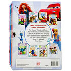Pixar The Ultimate Collection: 8 Book Box Set image number 2