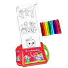 Cocomelon Doodle Desk image number 2