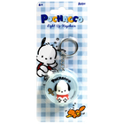 Pochacco Light Up Keychain image number 1