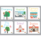 My Big Out & About Bookcase image number 2