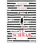 Vicious and Vengeful Slipcase image number 2