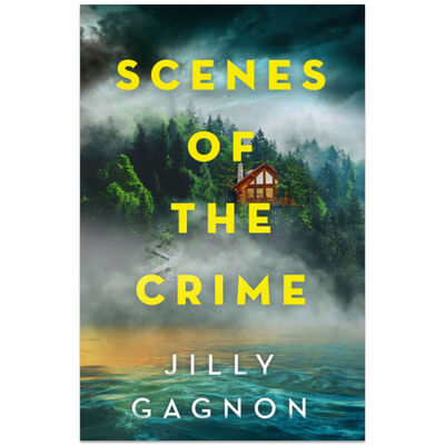 Scenes of The Crime image number 1