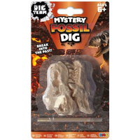 Mystery Fossil Dig: Assorted