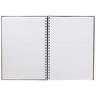 A4 Moon and Stars Notebook image number 2