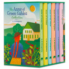 The Anne of Green Gables Collection image number 1