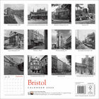 Bristol Heritage 2020 Wall Calendar image number 3