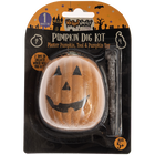 Pumpkin Dig Kit: Assorted image number 1