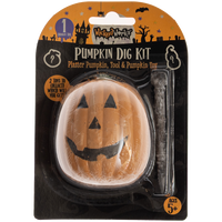 Pumpkin Dig Kit