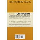 Expert Number Puzzles: The Turing Tests image number 2