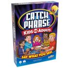 Catchphrase Kids VS Adults Game image number 2