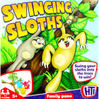 Swinging Sloths Family Game image number 2