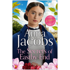 The Secrets of Eastby End image number 1