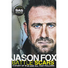 Jason Fox: Battle Scars image number 1
