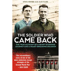 The Soldier Who Came Back image number 1