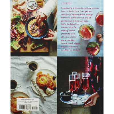 Party Food to Share image number 4