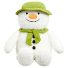 The Snowman Musical Soft Toy image number 1