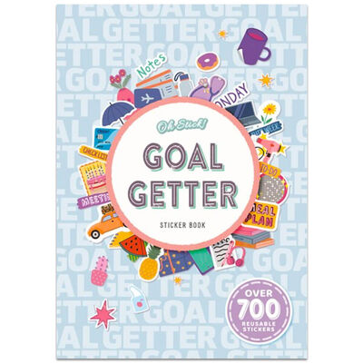 Goal Getter image number 1