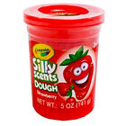 Crayola Silly Scents 5oz Dough Tub Assorted image number 1