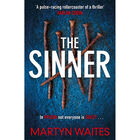 The Sinner image number 1