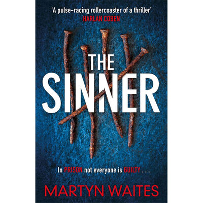 The Sinner image number 1