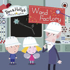 Ben & Holly's Little Kingdom: Wand Factory image number 1