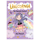 Welcome to Unicornia: 4 Book Box Set image number 4
