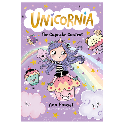 Welcome to Unicornia: 4 Book Box Set image number 4
