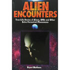 Alien Encounters image number 1