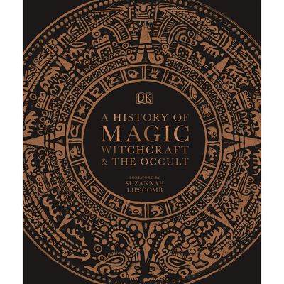 A History of Magic, Witchcraft and the Occult image number 1