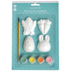 Paint Your Own Easter Decorations Kit image number 4