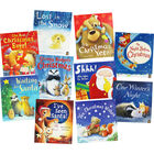 Christmas Tales: 10 Kids Picture Books Bundle image number 1