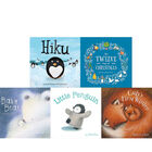 Our Festive Favourites: 10 Kids Picture Books Bundle image number 3