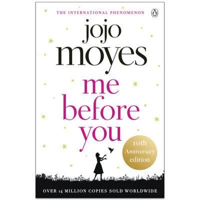 Me Before You image number 1