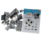 Jotz! Elephant Puzzle Sharpener image number 2